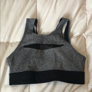 Lululemon breathe in it bra